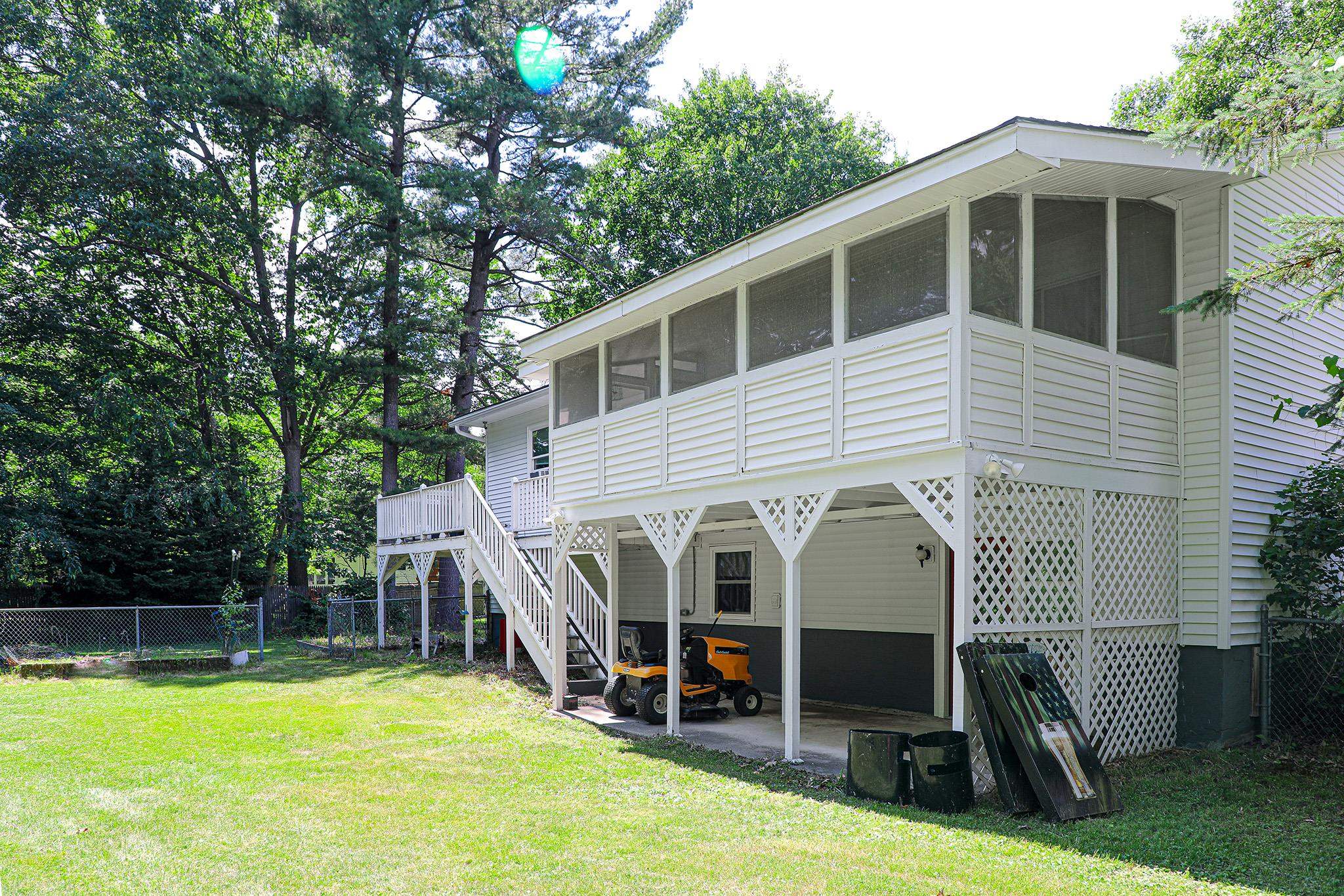 268 Rudgate Road Colchester, VT 05446 - Photo 24 of 28 Gallery Image 24