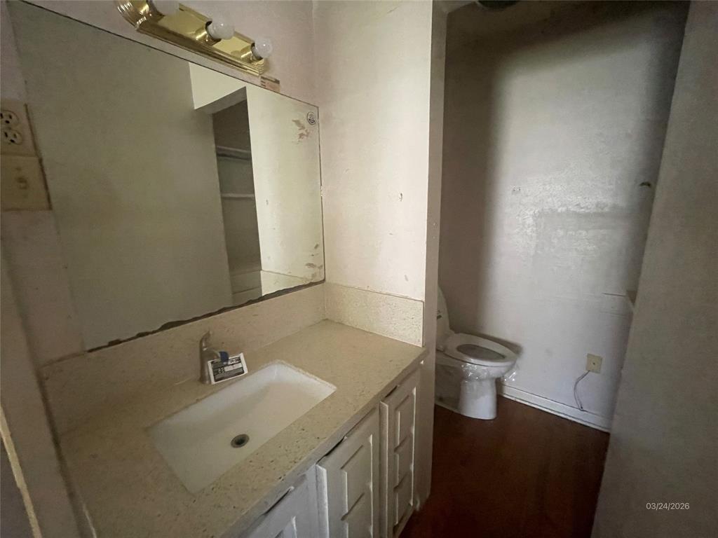 1100 Poe Street Azle, TX 76020 - Photo 15 of 18