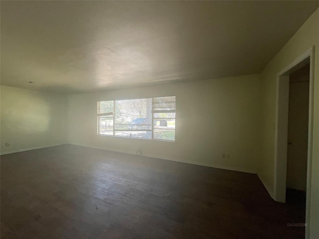 1100 Poe Street Azle, TX 76020 - Photo 18 of 18