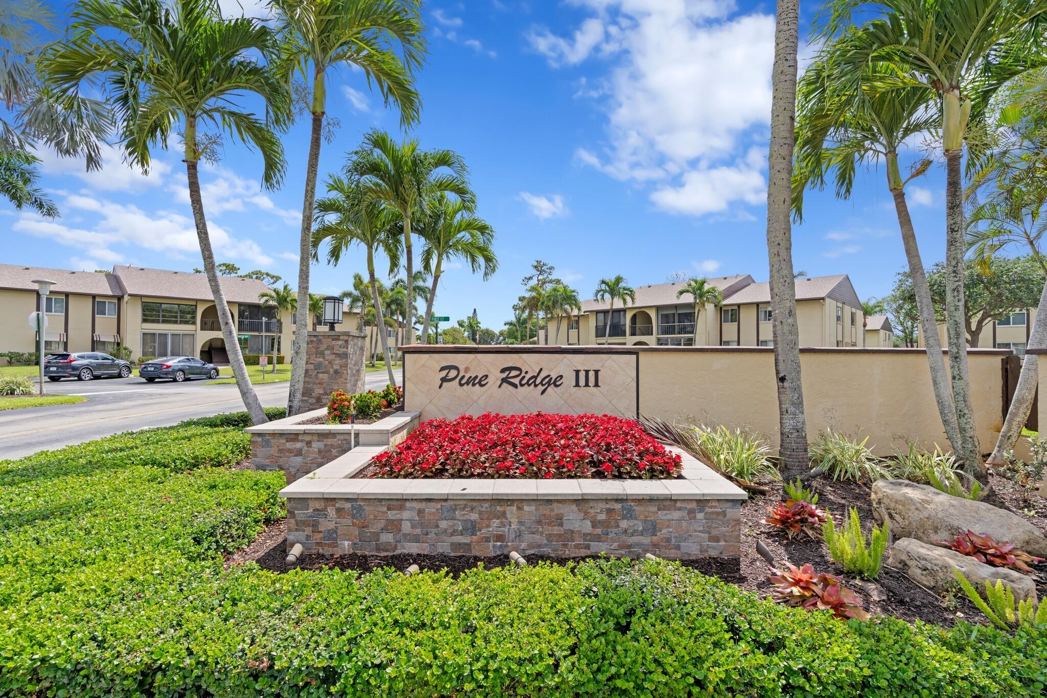 337 Pine Ridge Circle, Unit D2 Greenacres, FL 33463 - Photo 63 of 63 DSC00806.JPG-FULL