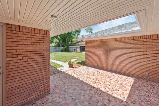 $2,495 | 3830 Linkwood Drive, Houston, TX 77025
