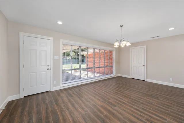 $2,495 | 3830 Linkwood Drive, Houston, TX 77025