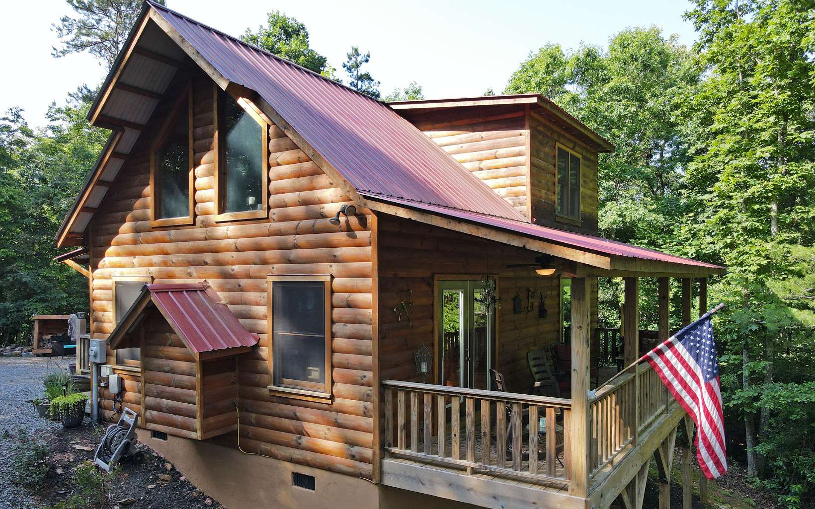 178 Kates Cv Road Murphy, NC 28906 - Photo 4 of 32 Additional View
