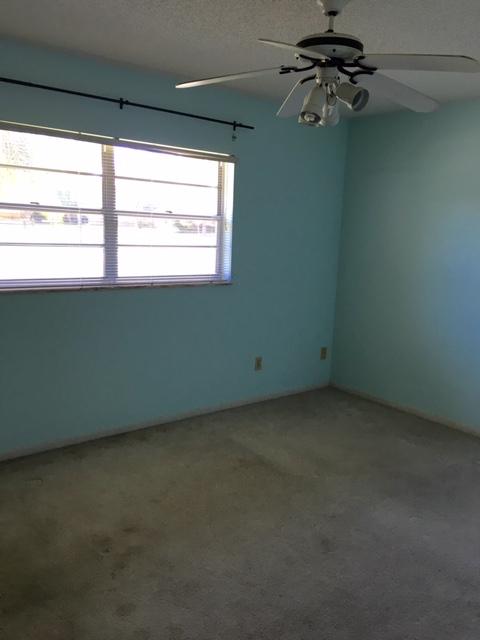 7002 Sebastian Road Fort Pierce, FL 34951 - Photo 17 of 27 Blue Bedroom