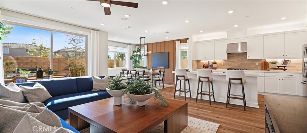 1862 Malalenca Road Santa Paula, CA 93060 - Photo 1 of 27 Photos shown are of model only- not actual homesite.