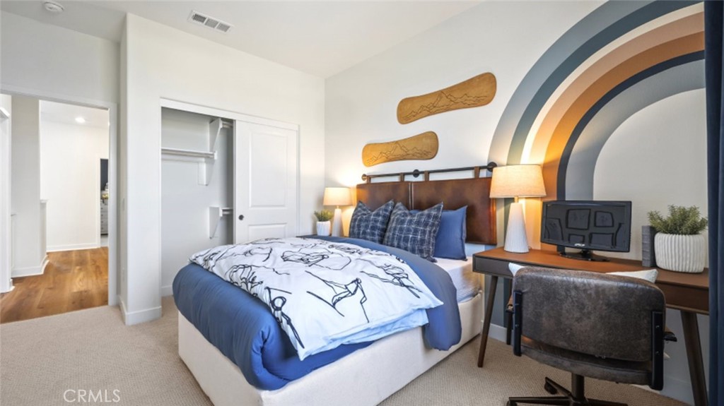 1862 Malalenca Road Santa Paula, CA 93060 - Photo 13 of 27 Photos shown are of model only- not actual homesite.