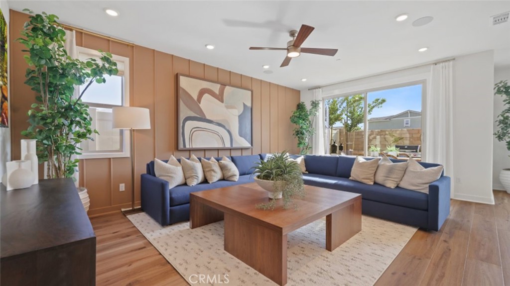 1862 Malalenca Road Santa Paula, CA 93060 - Photo 2 of 27 Photos shown are of model only- not actual homesite.