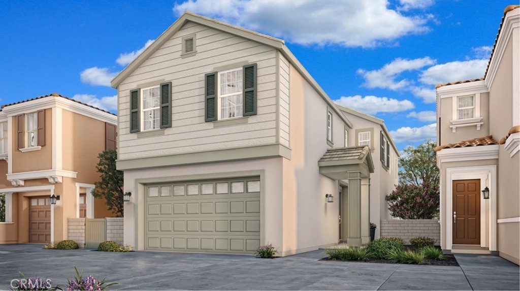 1862 Malalenca Road Santa Paula, CA 93060 - Photo 21 of 27 Photos shown are of model only- not actual homesite.