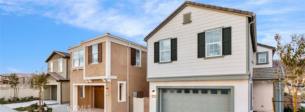 1862 Malalenca Road Santa Paula, CA 93060 - Photo 22 of 27 Photos shown are of model only- not actual homesite.