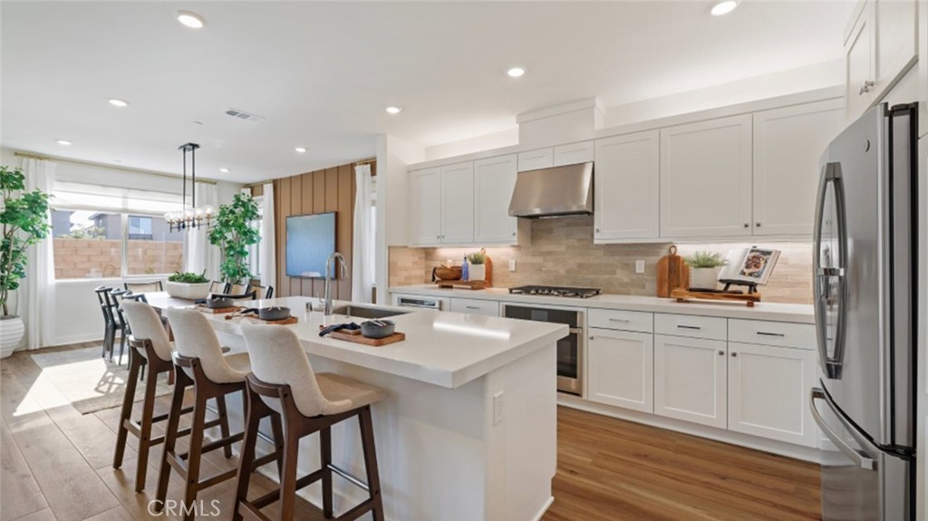 1862 Malalenca Road Santa Paula, CA 93060 - Photo 5 of 27 Photos shown are of model only- not actual homesite.