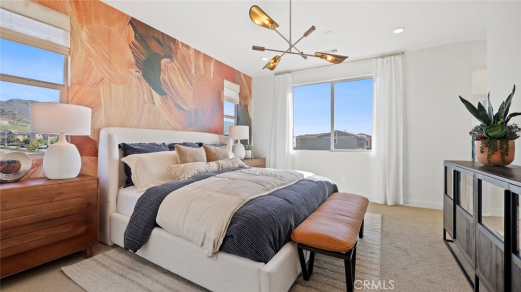 1862 Malalenca Road Santa Paula, CA 93060 - Photo 8 of 27 Photos shown are of model only- not actual homesite.