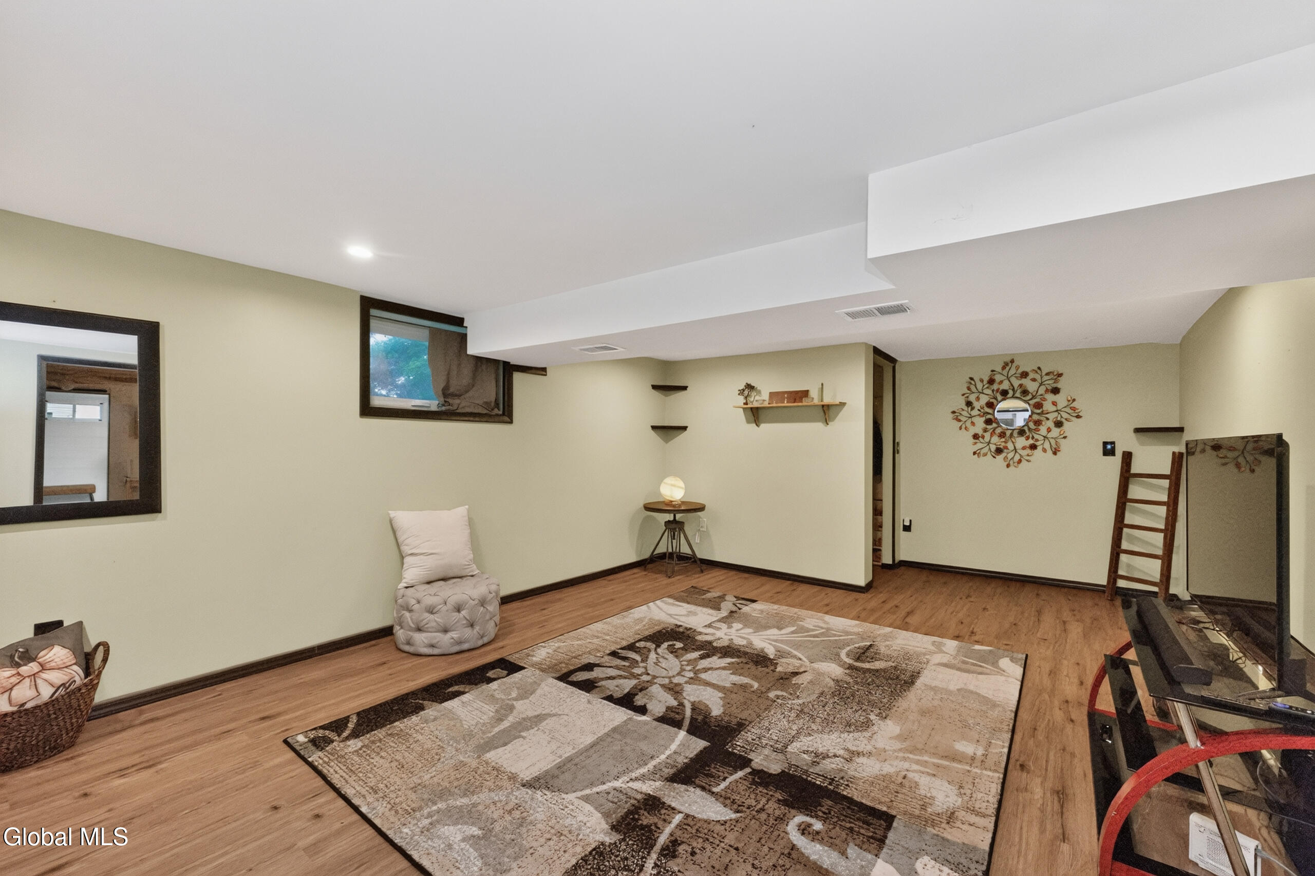 1305 Maple Hill Road Schodack, NY 12033 - Photo 25 of 54 5 Lower Level 1