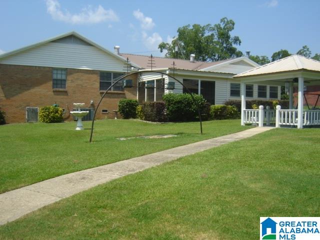 803 Temple Road Clanton, AL 35045 - Photo 7 of 19