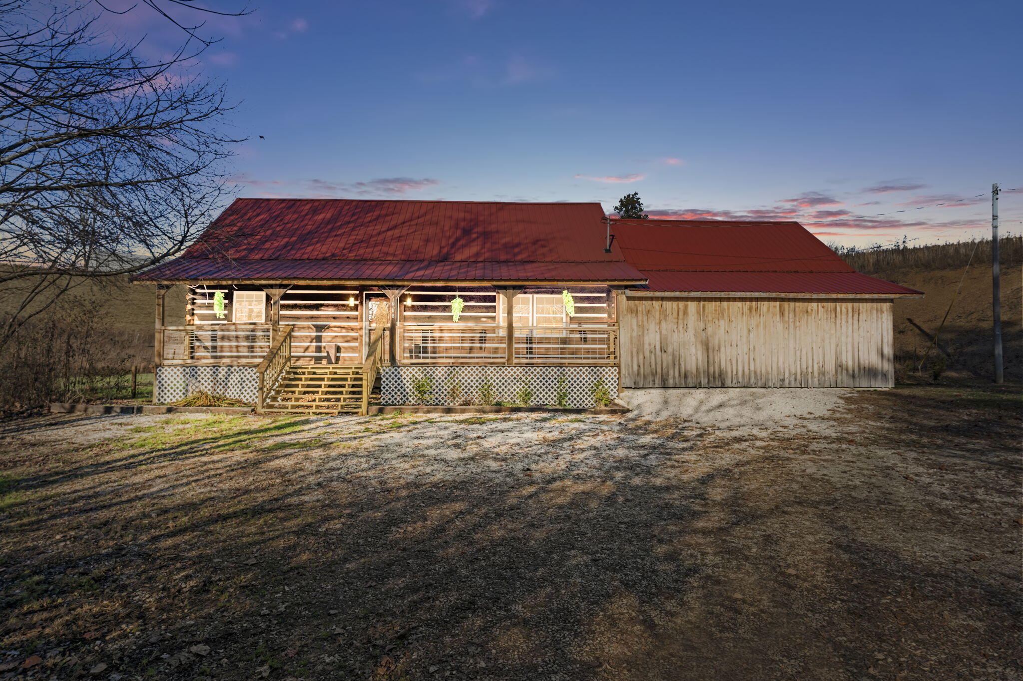 468 Highway 715 Pine Ridge, KY 41360 - Photo 1 of 40 IMG_6162