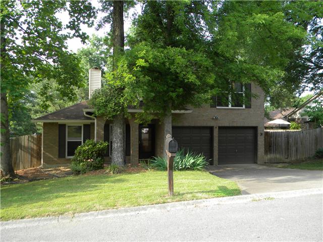 1204 Jacksons View Road Hermitage, TN 37076 - Photo 1 of 20 WELCOME TO 1204 JACKSONS VIEW ROAD, HERMITAGE, TN 37076! This lovely, spacious home is located 2 minutes from the Music City Star Commuter Rail stop, 10 minutes from Nashville International Airport, 20 minutes to downtown Nashville!