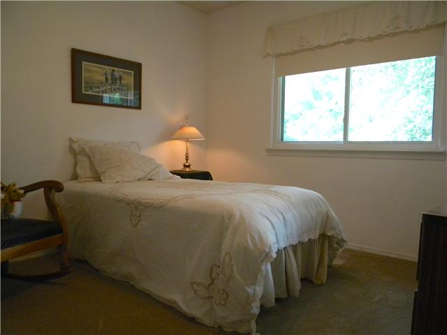 1204 Jacksons View Road Hermitage, TN 37076 - Photo 14 of 20 BEDROOM THREE - this bedroom also features BRAND NEW NEUTRAL CARPETING!