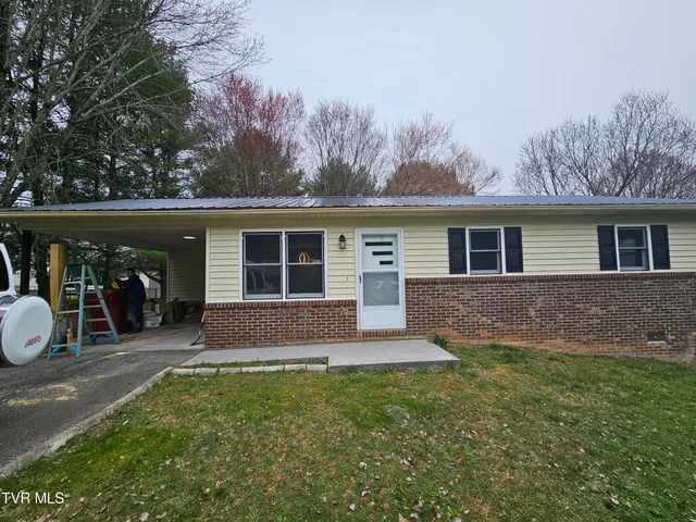 $1,600 | 1303 Adobe Drive, Unit 40, Johnson City, TN 37601