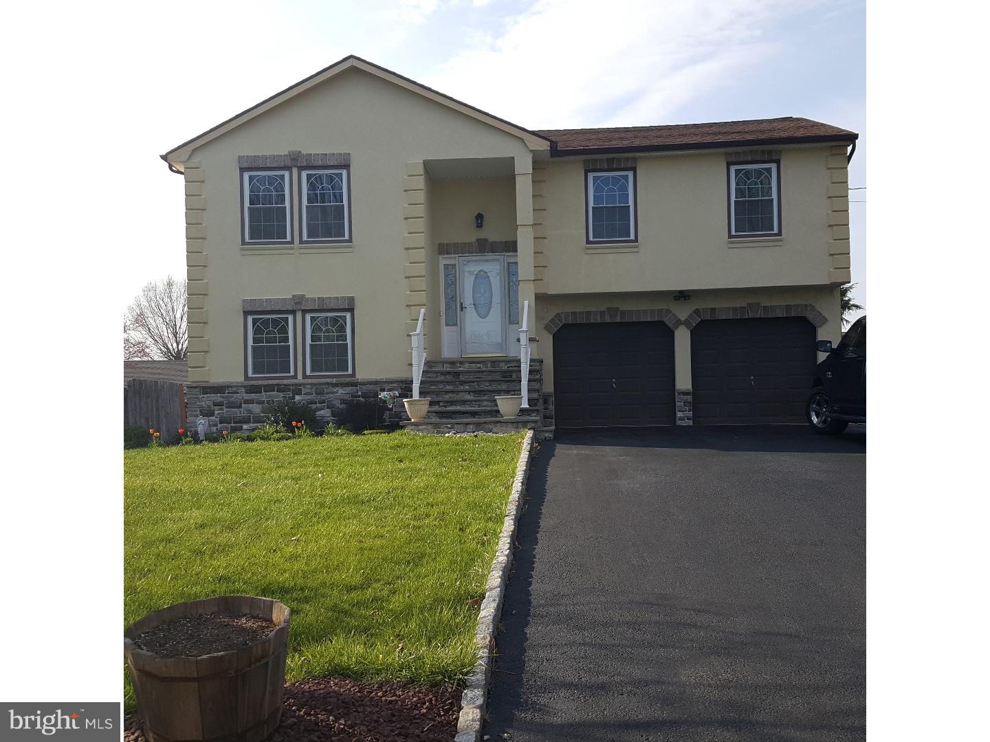 536 Eggert Crossing Road Ewing, NJ 08638 - Photo 1 of 25 Exterior Front