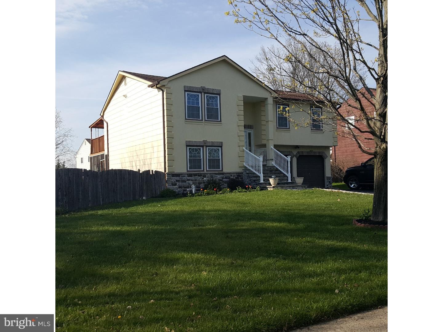 536 Eggert Crossing Road Ewing, NJ 08638 - Photo 2 of 25 Exterior Side