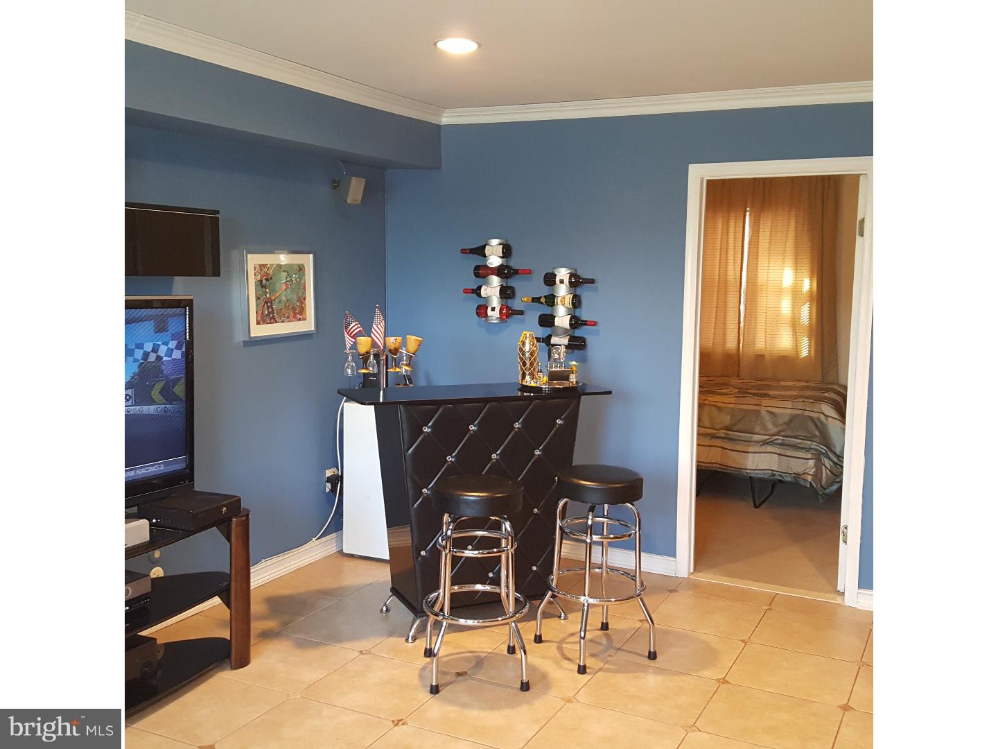536 Eggert Crossing Road Ewing, NJ 08638 - Photo 12 of 25 Wine Cellar