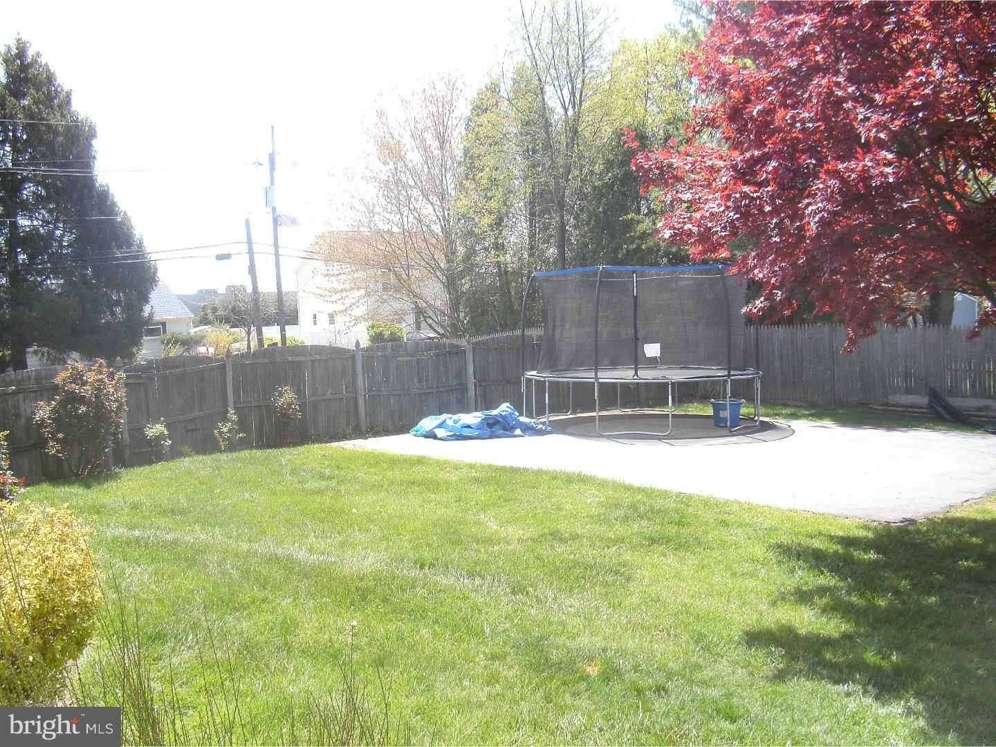 536 Eggert Crossing Road Ewing, NJ 08638 - Photo 25 of 25 Exterior Side