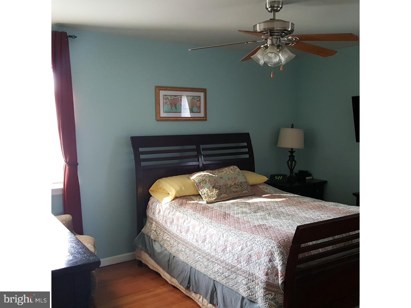 536 Eggert Crossing Road Ewing, NJ 08638 - Photo 5 of 25 Bedroom - Main