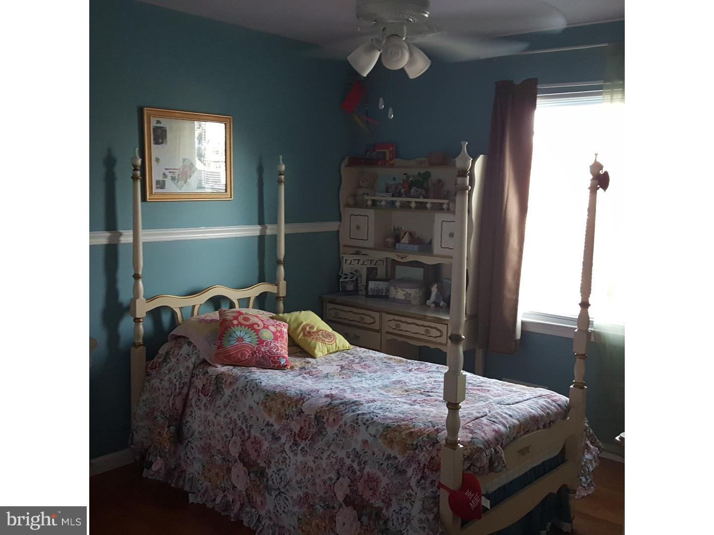 536 Eggert Crossing Road Ewing, NJ 08638 - Photo 6 of 25 Bedroom 2