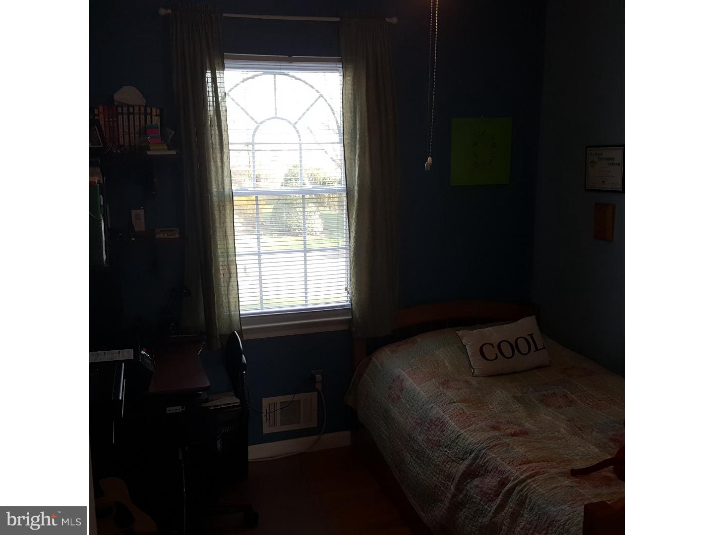 536 Eggert Crossing Road Ewing, NJ 08638 - Photo 7 of 25 Bedroom 3