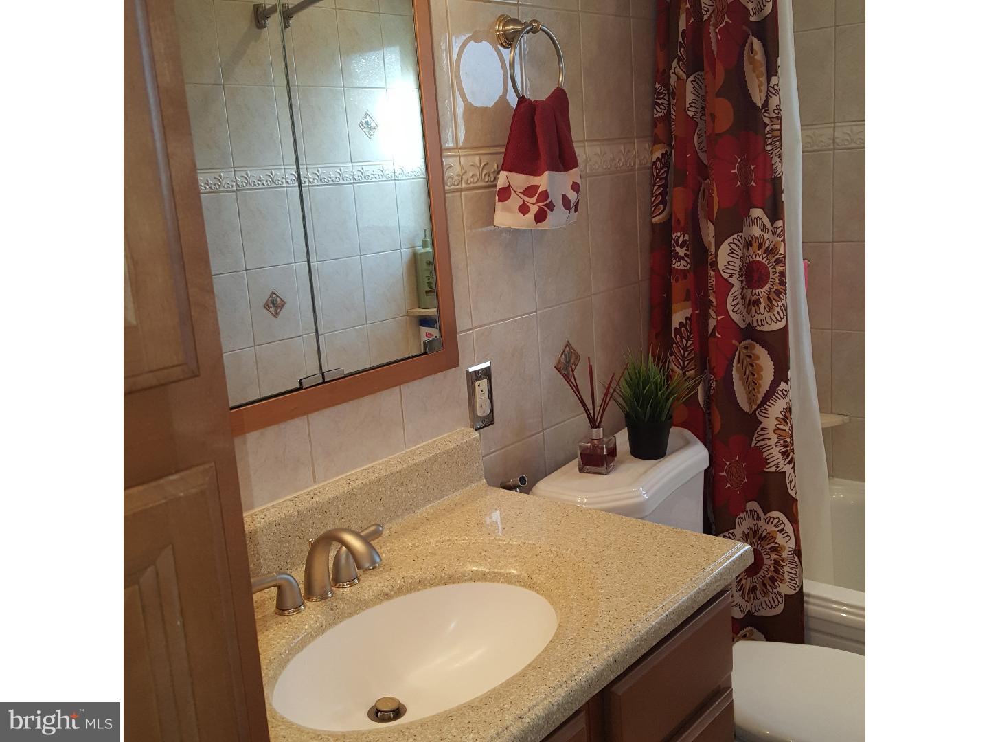 536 Eggert Crossing Road Ewing, NJ 08638 - Photo 10 of 25 Bathroom