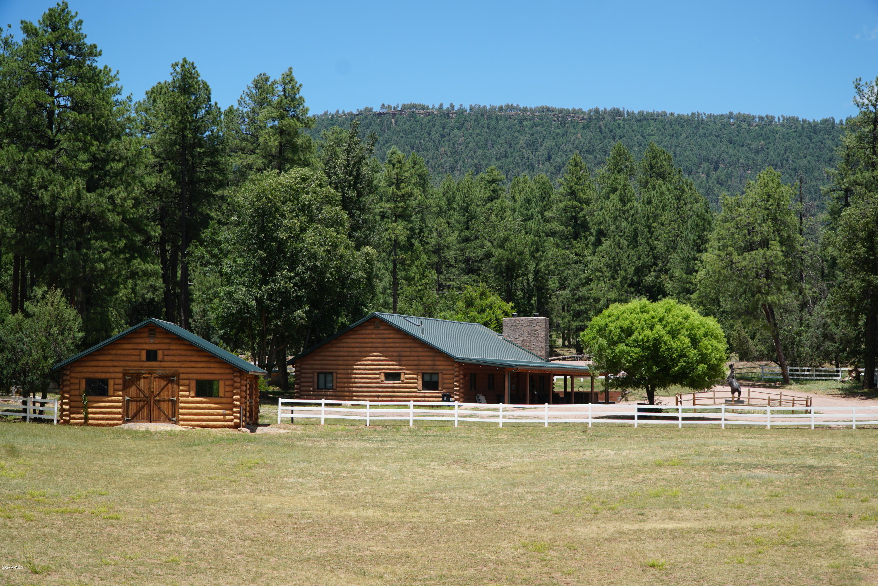 2025 East Colcord Road Payson, AZ 85541 - Photo 1 of 43 1
