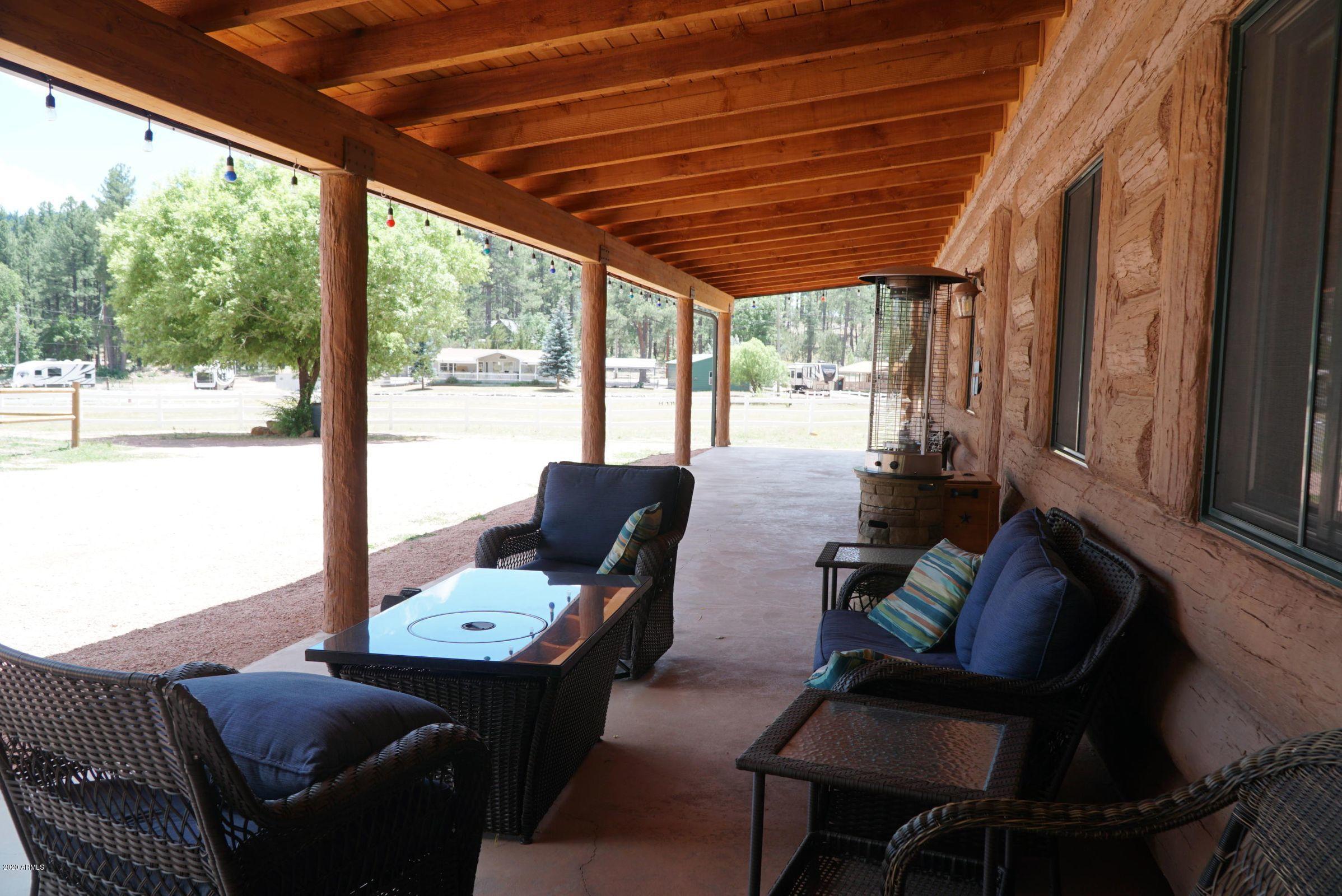 2025 East Colcord Road Payson, AZ 85541 - Photo 11 of 43 11