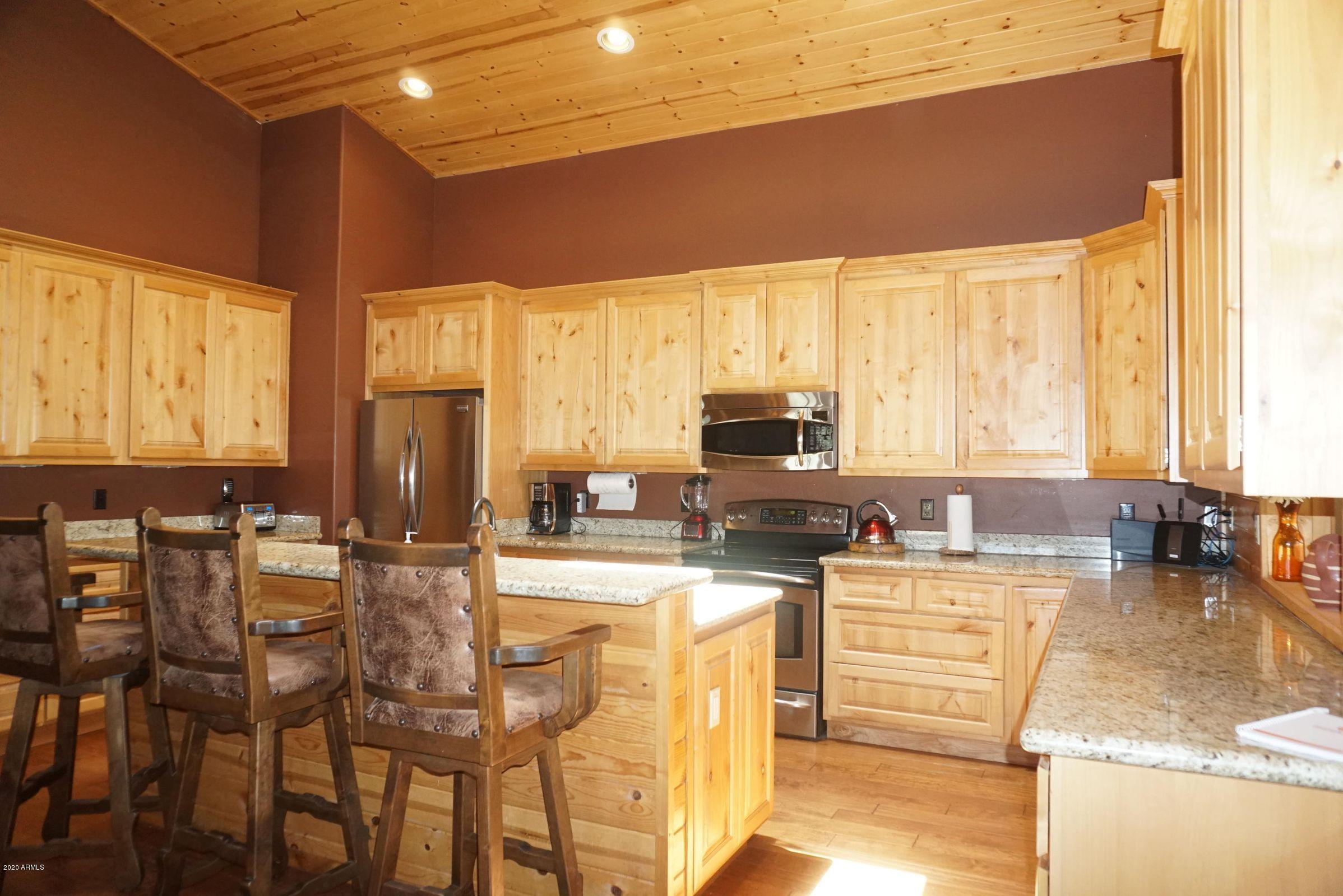 2025 East Colcord Road Payson, AZ 85541 - Photo 13 of 43 13