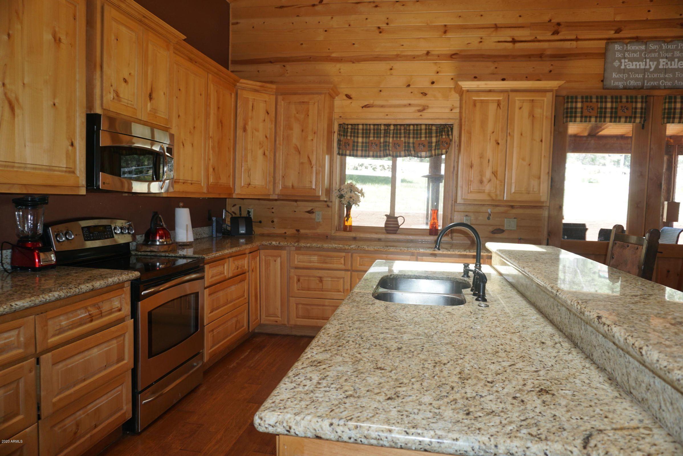2025 East Colcord Road Payson, AZ 85541 - Photo 14 of 43 14