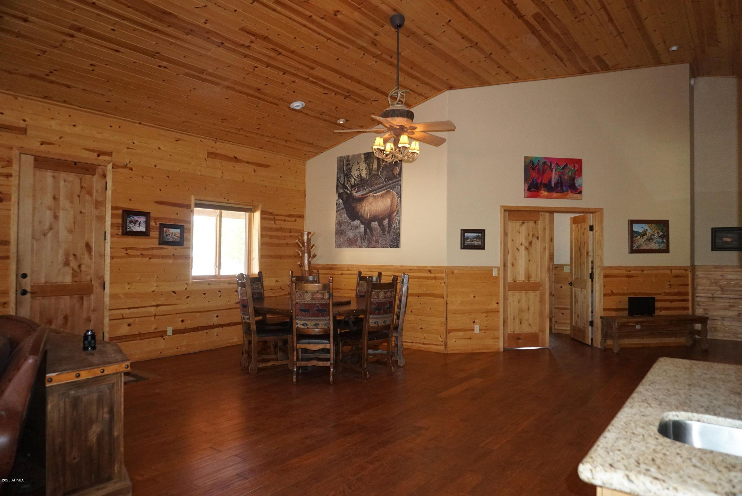 2025 East Colcord Road Payson, AZ 85541 - Photo 16 of 43 16