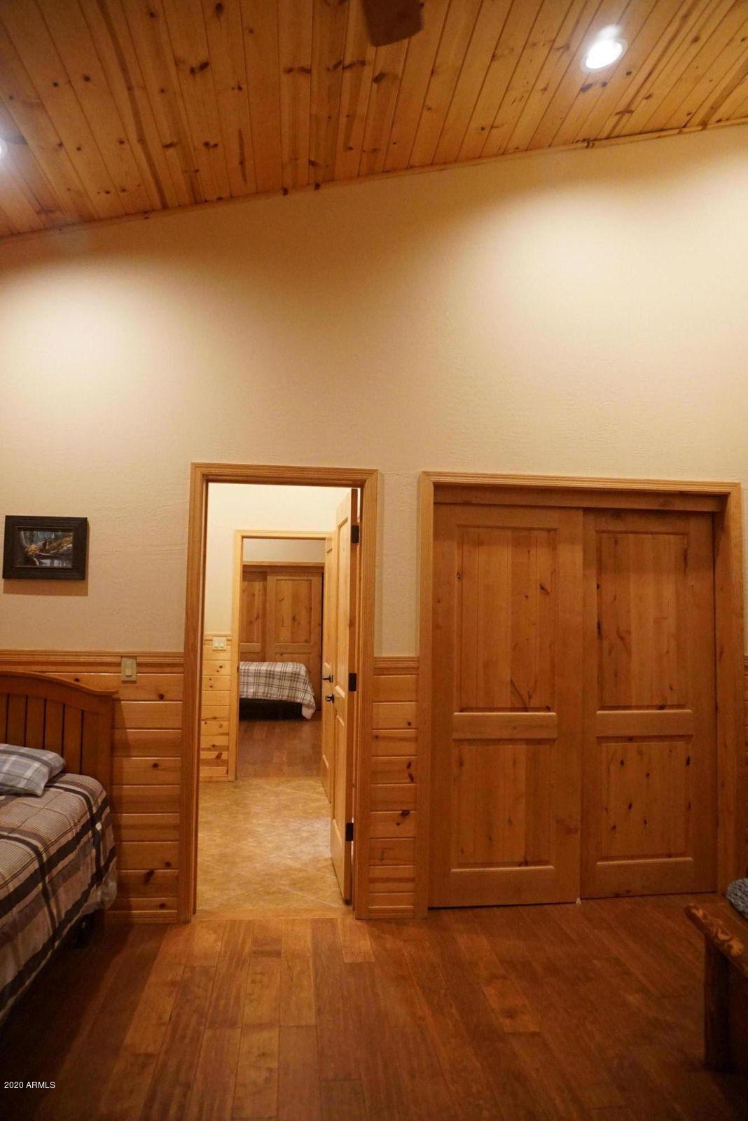 2025 East Colcord Road Payson, AZ 85541 - Photo 22 of 43 22