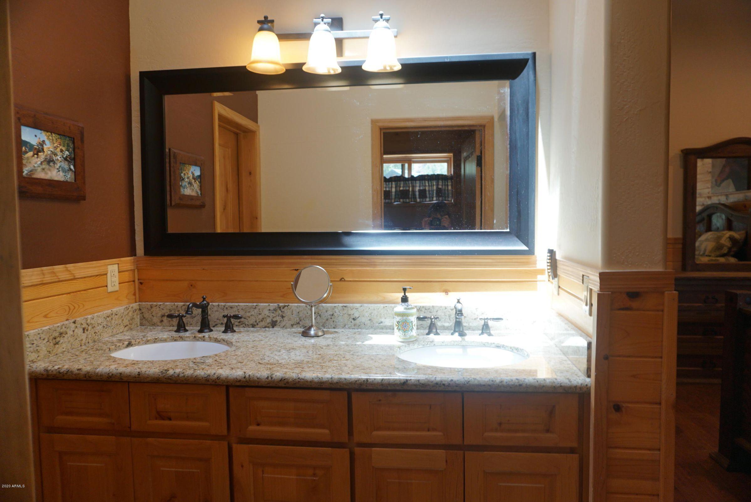 2025 East Colcord Road Payson, AZ 85541 - Photo 26 of 43 26