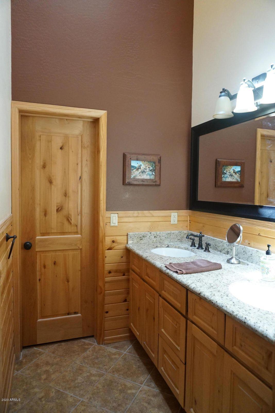 2025 East Colcord Road Payson, AZ 85541 - Photo 27 of 43 27