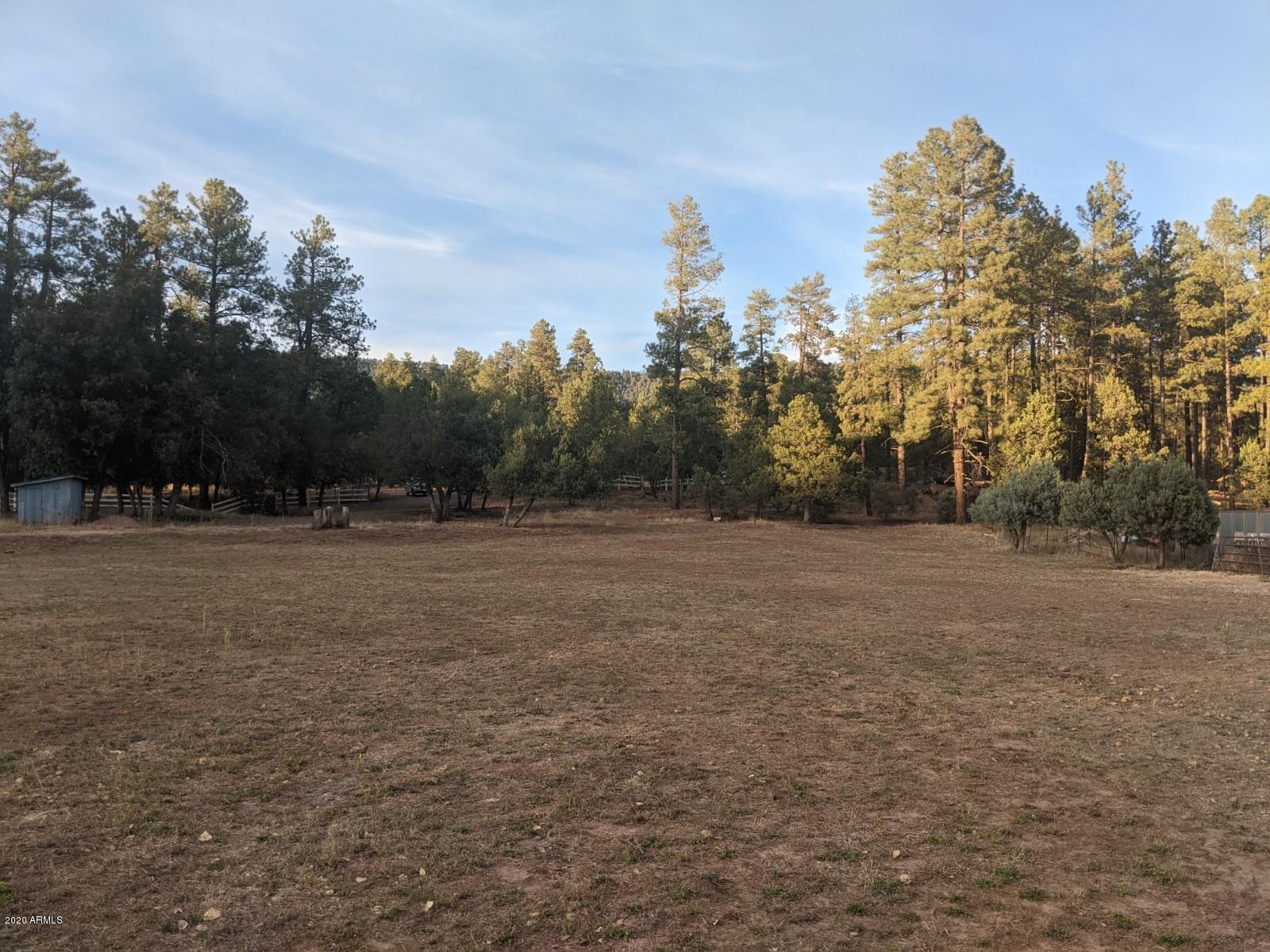 2025 East Colcord Road Payson, AZ 85541 - Photo 32 of 43 PXL_20201006_002824367