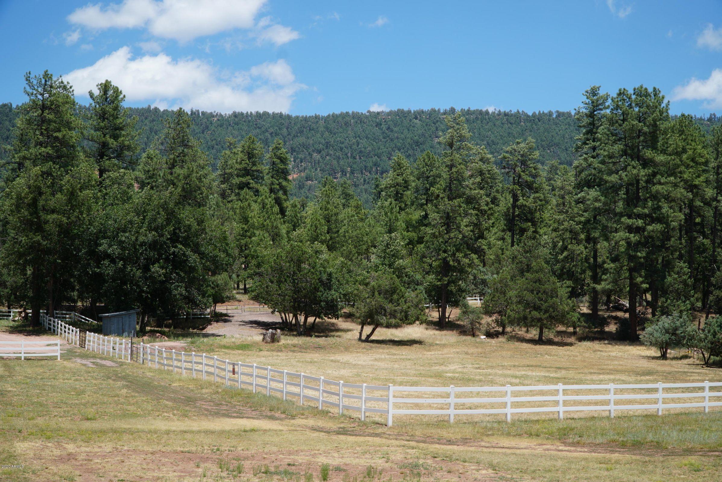 2025 East Colcord Road Payson, AZ 85541 - Photo 5 of 43 5