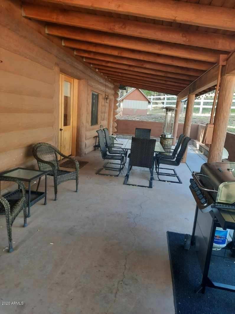 2025 East Colcord Road Payson, AZ 85541 - Photo 7 of 43 7