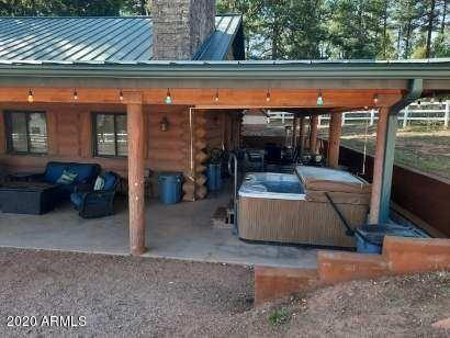 2025 East Colcord Road Payson, AZ 85541 - Photo 9 of 43 9