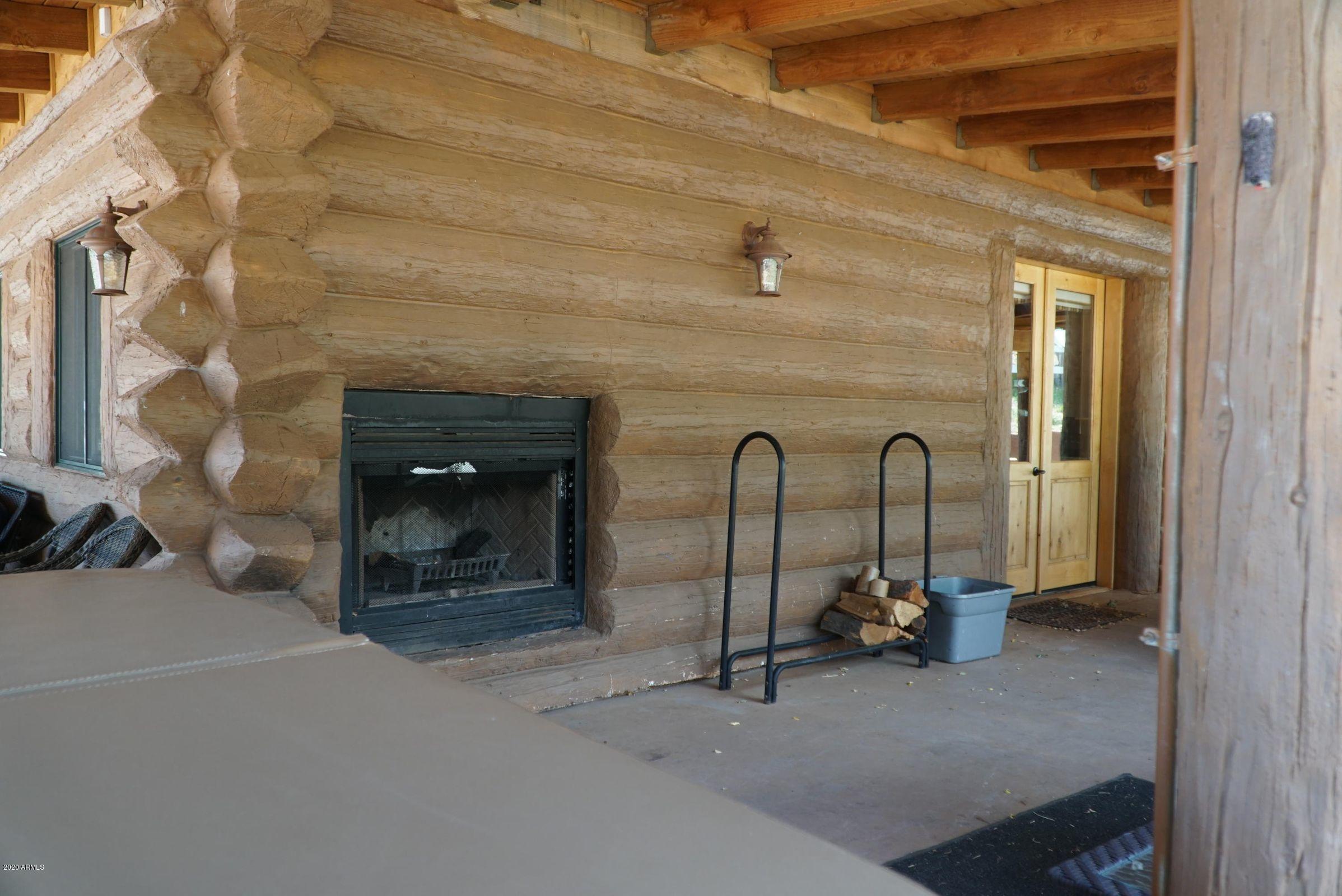 2025 East Colcord Road Payson, AZ 85541 - Photo 10 of 43 10