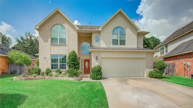 $2,995 | 12515 Drake Prairie Lane, Cypress, TX 77429