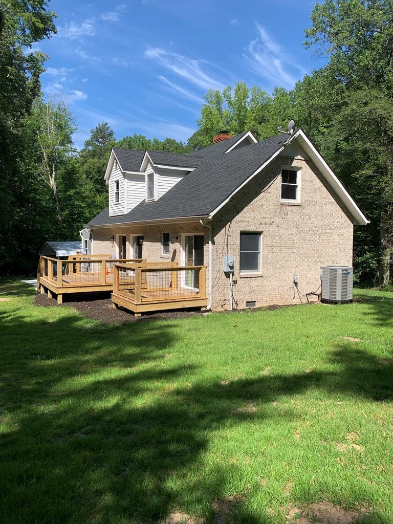 855 Kenbridge Road Blackstone, VA 23824 - Photo 14 of 53 Gallery Image 14