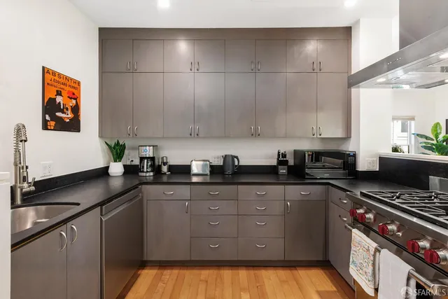 $1,195,000 | 328 Harriet Street, San Francisco, CA 94103
