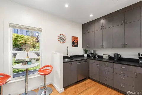 $1,195,000 | 328 Harriet Street, San Francisco, CA 94103