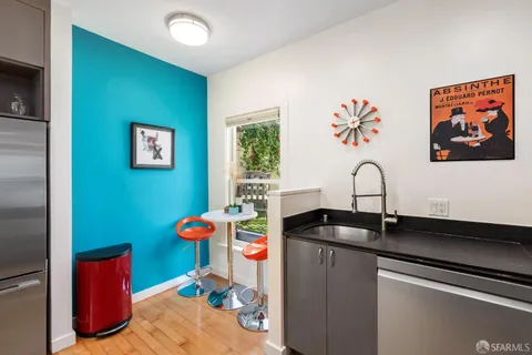 $1,195,000 | 328 Harriet Street, San Francisco, CA 94103