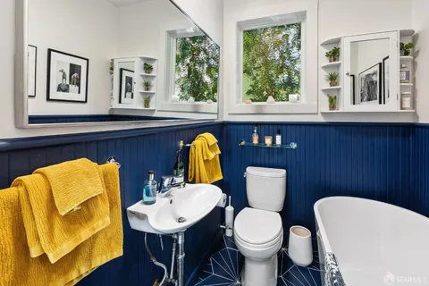 $1,195,000 | 328 Harriet Street, San Francisco, CA 94103