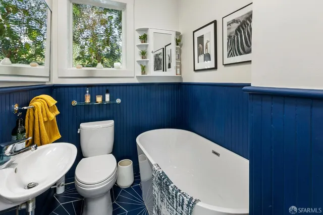 $1,195,000 | 328 Harriet Street, San Francisco, CA 94103