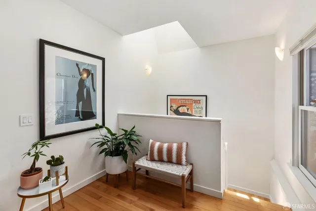 $1,195,000 | 328 Harriet Street, San Francisco, CA 94103